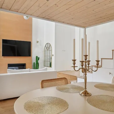 Suite Luxueuse Avec Jardin Prive Sauna Et Jacuzzi Paris Exterior photo