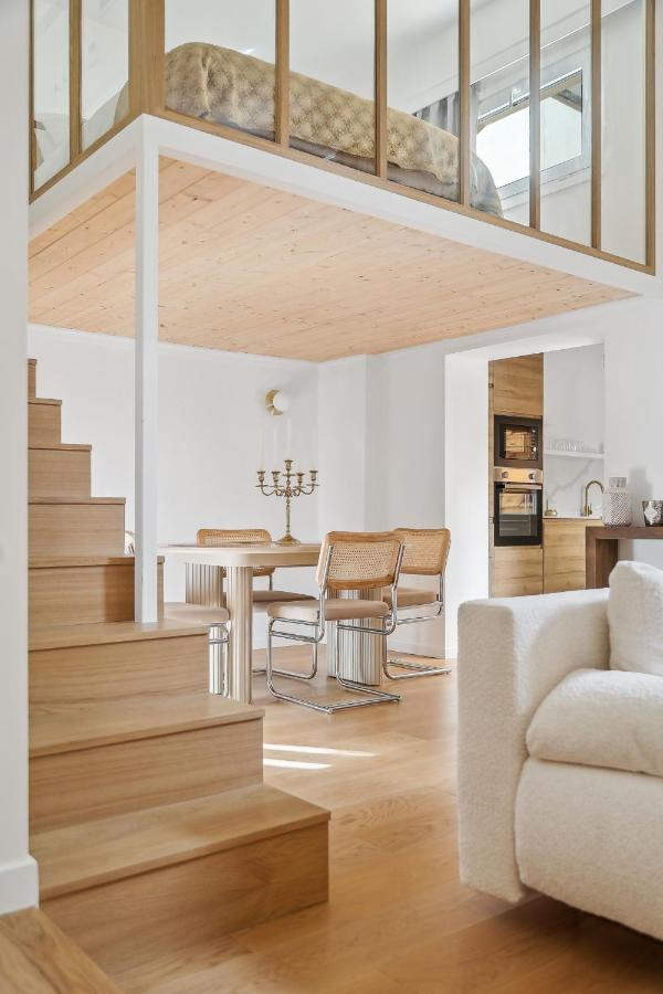 Appartement Luxueuse Avec Jardin Prive Sauna Et Jacuzzi