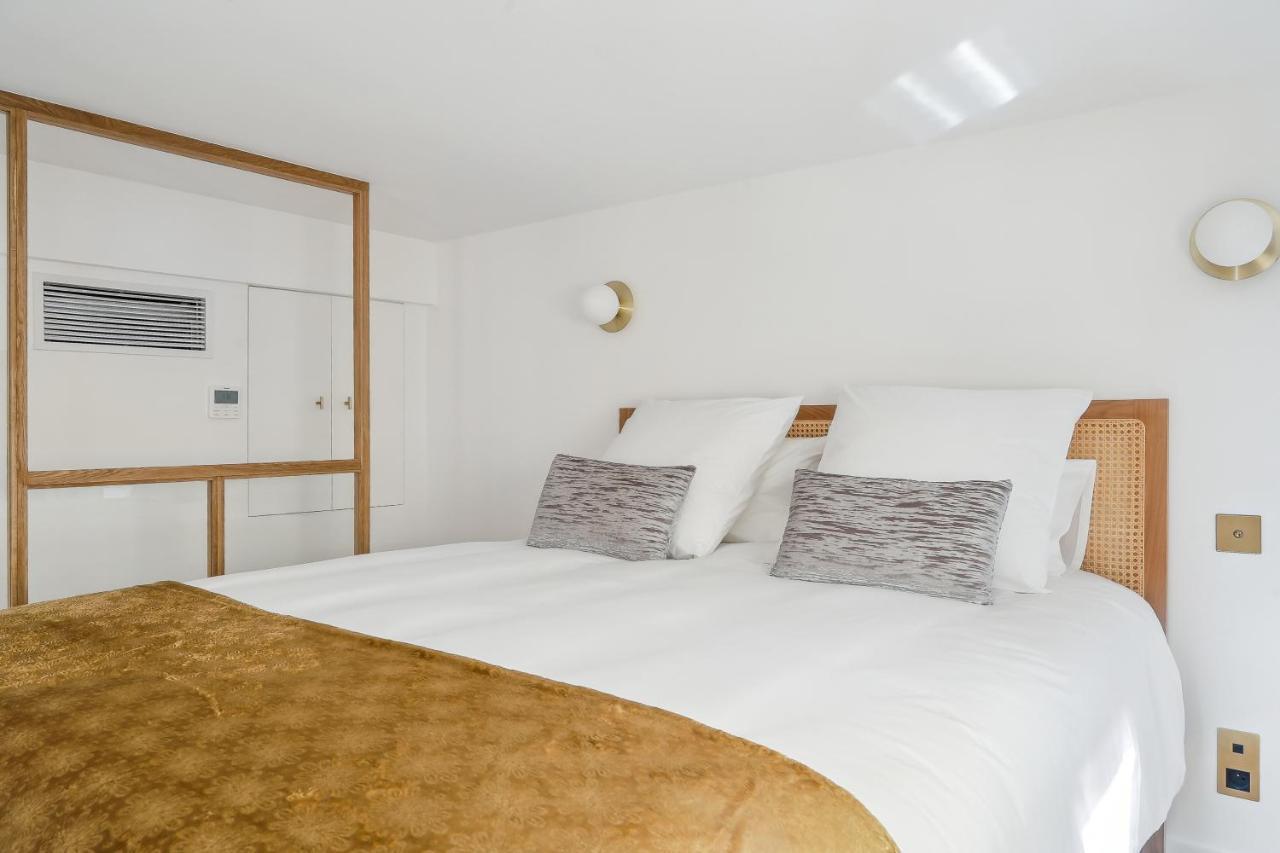 Luxueuse Avec Jardin Prive Sauna Et Jacuzzi Appartement *