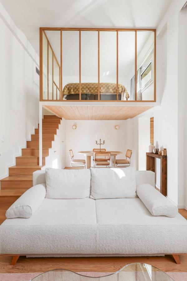 Luxueuse Avec Jardin Prive Sauna Et Jacuzzi Appartement *